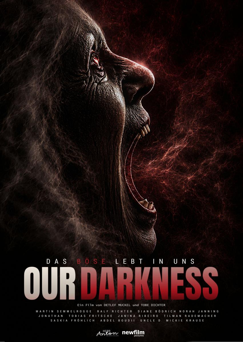 Our Darkness